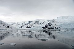 10A Glaciers And Mountains At Neko Harbour From Zodiac On Quark Expeditions Antarctica Cruise.jpg